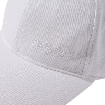 3. adidas Baseball Outline Linear Cap JW4679