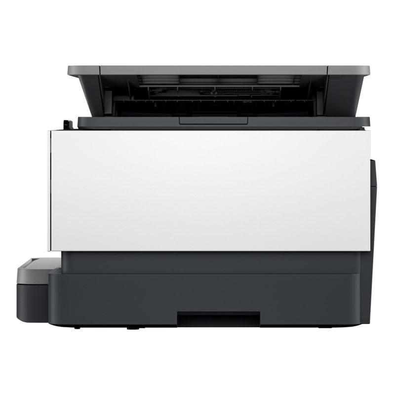 50. HP OfficeJet Pro 9120e Wireless All-in-One Color Printer, Instant Ink; Two-sided Printing