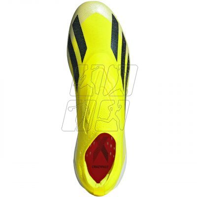 2. adidas X Crazyfast Elite LL SG M IF0662 football shoes