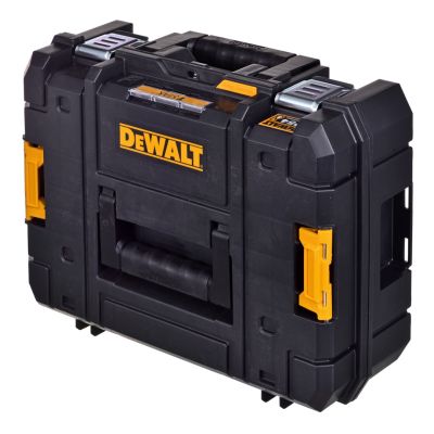 2. TSTAK 2.0 case short handle DWST83345-1 DEWALT
