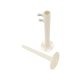 Camsafe CS20-PSO white handle
