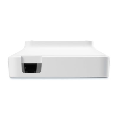 5. AUERSWALD COMfortel WS-500S IP-DECT Server single polar white