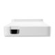 5. AUERSWALD COMfortel WS-500S IP-DECT Server single polar white