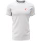 3. Men's T-shirt 4F M4482 3-pack blue, white, red 4FWSS26TTSHM4482 90S