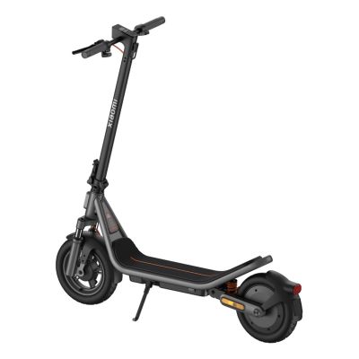 6. Xiaomi Electric Scooter 6 GL Black 25 km/h 10 Ah