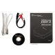 13. Silverstone EB01-E Silver