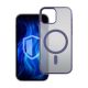 19. 3mk Frosty MagCase purple for Apple iPhone 15 Plus - purple