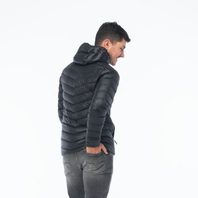 9. Men’s Quilted Jacket FROXY