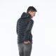 9. Men’s Quilted Jacket FROXY