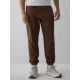 5. Men's jogger sweatpants 4F 4FRAW26TTROM2092-81S