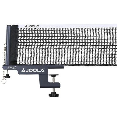2. AVANTI NET DARK GREEN JOOLA TABLE TENNIS NET