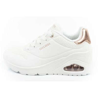 22. Skechers Uno W 177520/WHT shoes