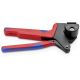 4. Crimping Pliers for Interchangeable Crimping Dies