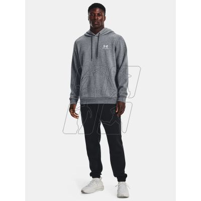 5. Under Armor M 1373880-012 sweatshirt