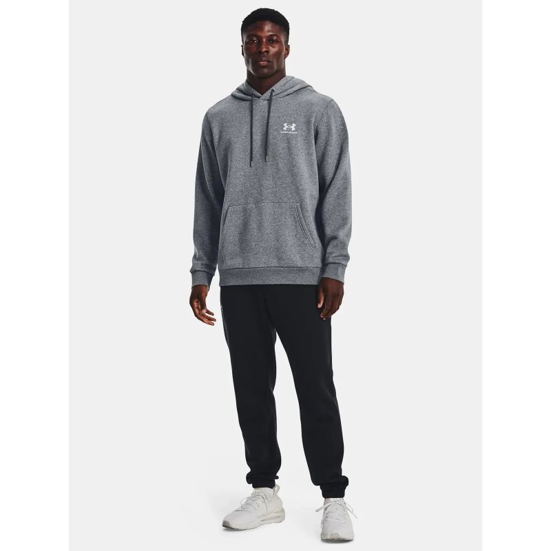 5. Under Armor M 1373880-012 sweatshirt