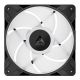 5. ARCTIC P14 Pro A-RGB Computer Case Fan 14 cm Black 3 pcs.