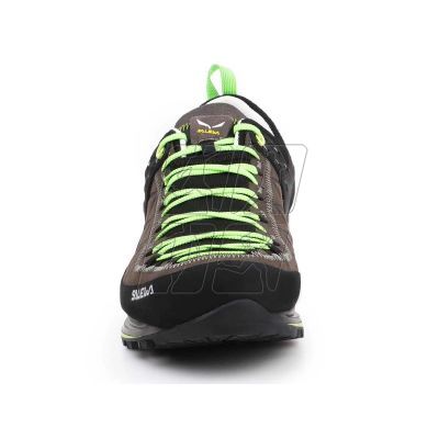 8. Salewa MS MTN Trainer 2 LM 61357-0471 trekking shoes