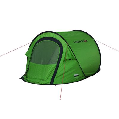 15. High Peak Vision 2 tent 10108