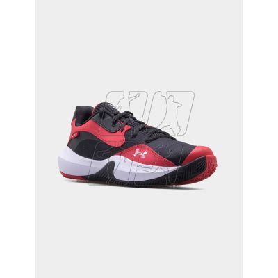 5. Under Armor M 3027646-600 shoes