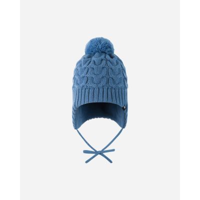 Reima Beanie Paljakka children's winter hat – woolen and warm (5300035C-67A0)