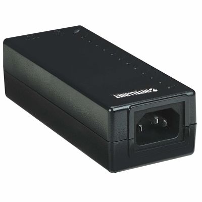 6. Intellinet 524179 PoE Fast Ethernet Adapter 52V