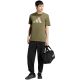 6. adidas Camo Three Bar Logo Graphic Men's T-Shirt KT1685