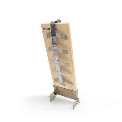 9. Bonfeu WFB Grilling Board