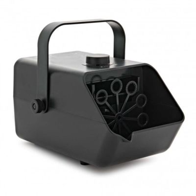 LIGHT4ME BUBBLE ACCU 1 battery bubble generator