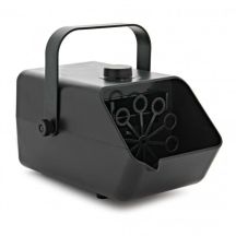 LIGHT4ME BUBBLE ACCU 1 battery bubble generator