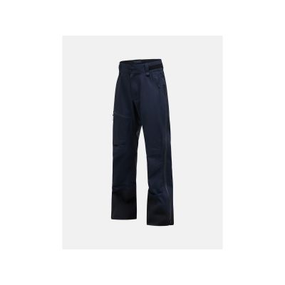 2. Peak Performance M Alpine Gore-Tex Pants blue