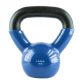 40. Kettlebell cast iron Blue HMS KNV06