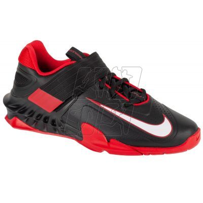 Nike Savaleos M CV5708-002 shoes