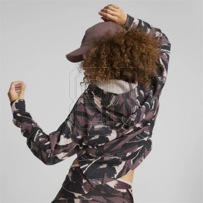 10. Puma Modern Sports Aop W 849824 75 sweatshirt