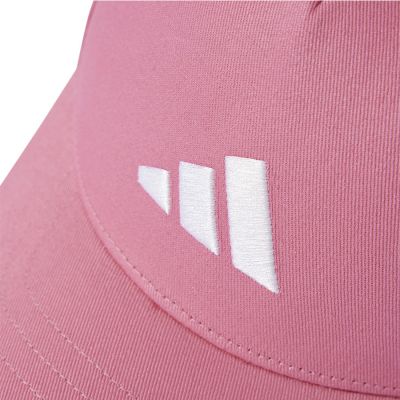 7. adidas Jr JD1331 baseball cap