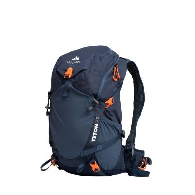 Teton Backpack 28 Navy Blue VOLVEN