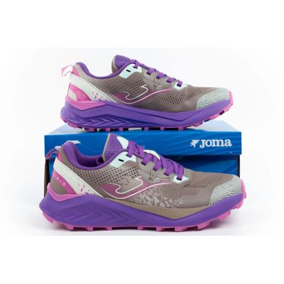 8. Joma Women's Tundra Cushioned Trail Running Shoes