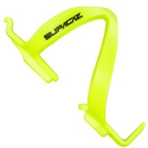 SUPACAZ basket yellow neon