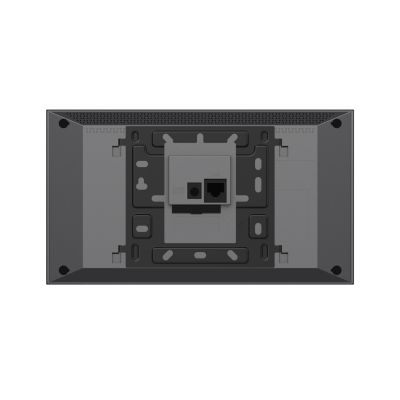 5. Fanvil i55A Video Intercom 17.8 cm (7") Stainless Steel