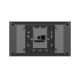 5. Fanvil i55A Video Intercom 17.8 cm (7") Stainless Steel