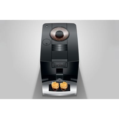 7. Jura C3 Piano Black (EA) Coffee Machine