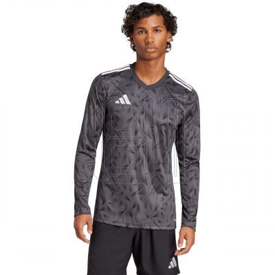 3. adidas Team Icon 25 Jersey Long Sleeve M JH3334