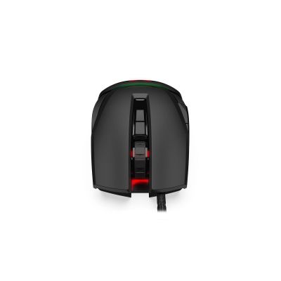 7. KRUX Bot RGB Gaming Mouse