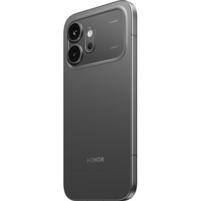 4. Honor 600 DS 5G 8/512 Black