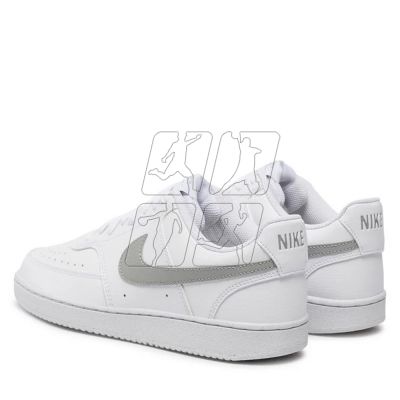 4. Nike Court Vision LO NN M DH2987-112 shoes