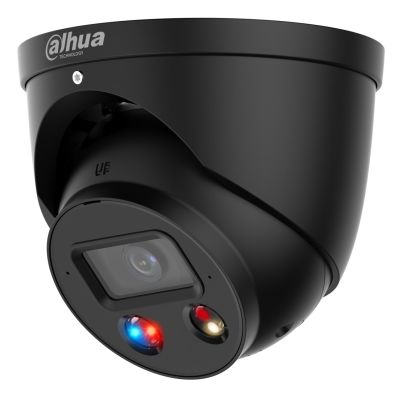 2. Dahua Technology IPC-HDW3849H-AS-PV In-Ear IP Security Camera Indoor & Outdoor 3840 x 2160 px Ceiling