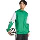 8. Adidas Squadra 25 Hoody M JP3164 sweatshirt