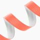 2. Rockbros Perforated Silicone Handlebar Tape - Orange