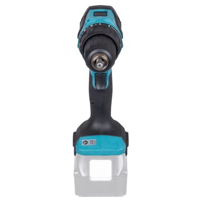 14. Makita DDF490Z Drill 1900 RPM Central Locking 1.7 kg Blue, Black