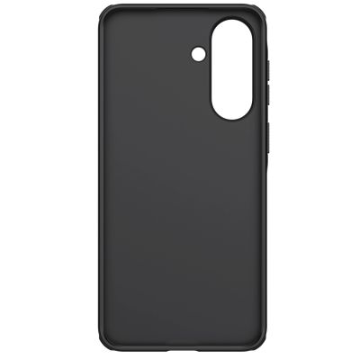 6. Nillkin Super Frosted Shield Pro Case for Samsung Galaxy A57 5G - Black