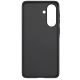 6. Nillkin Super Frosted Shield Pro Case for Samsung Galaxy A57 5G - Black